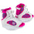 Ronix August Wakeboard Bindings - Girls' 2018