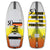 Ronix Powertail+ Technora Wakesurf Board 2018