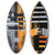 Ronix Thumbtail+ Technora Wakesurf Board 2018