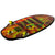 Ronix Lunatic Technora Wakesurf Board 2018