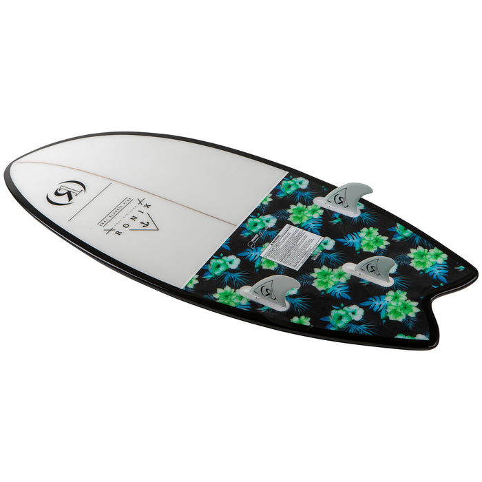 Ronix Koal Fish Classic Wakesurf Board 2018