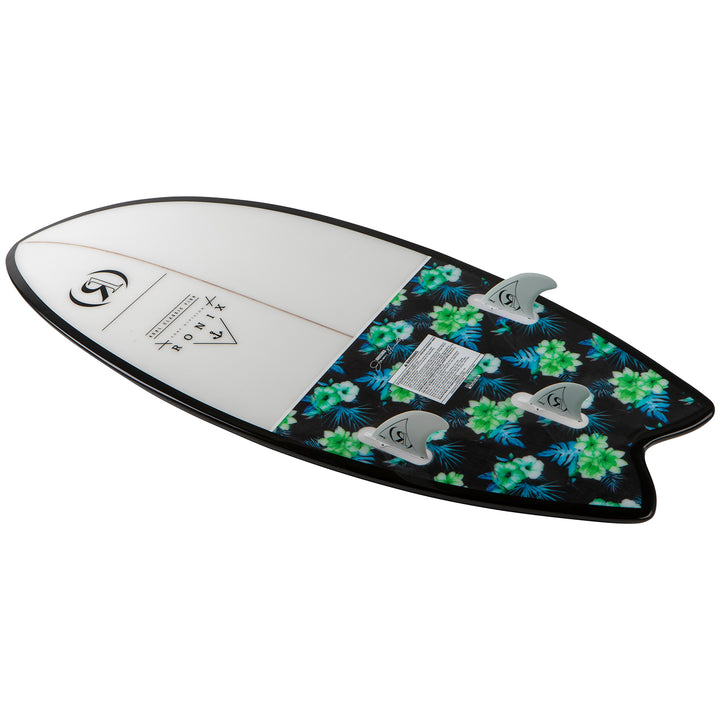 Ronix Koal Fish Classic Wakesurf Board 2018