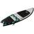 Ronix Koal Fish Classic Wakesurf Board 2018