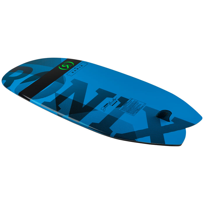 Ronix Stub Fish Modello Wakesurf Board 2018