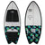 Ronix Koal Fish Classic Wakesurf Board 2018