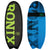 Ronix Stub Fish Modello Wakesurf Board 2018