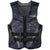 Ronix Covert CGA Wakeboard Vest 2019 Black/White/Digi Camo