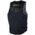 Ronix Pulse Capella CGA Wakeboard Vest 2018 Black/Silver