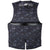 Ronix Covert CGA Wakeboard Vest 2019 Black/White/Digi Camo
