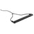Ronix RXT G10 Bar Lock Wakeboard Handle Carbon/White