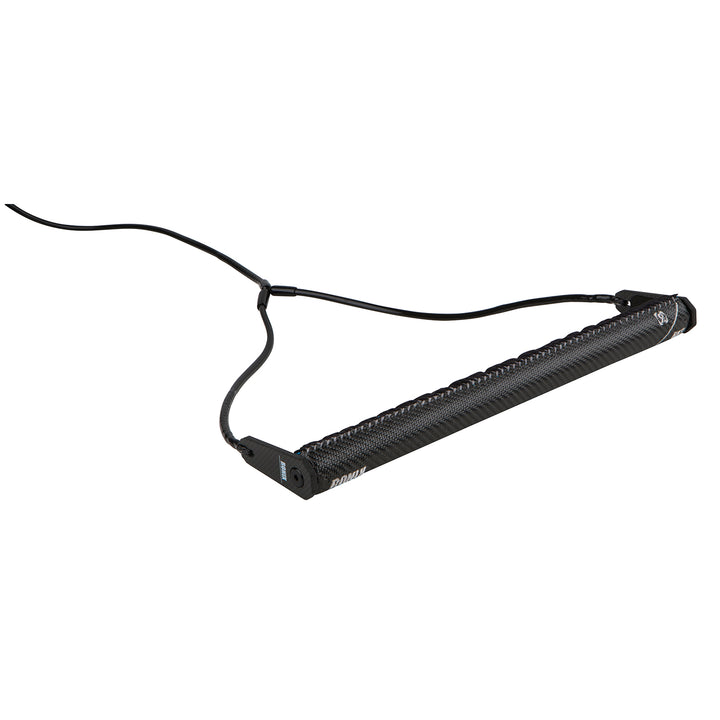 Ronix RXT G10 Bar Lock Wakeboard Handle Carbon/White