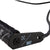Ronix RXT G10 Bar Lock Wakeboard Handle Carbon/White
