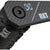 Ronix RXT G10 Bar Lock Wakeboard Handle Carbon/White