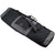 Ronix Squadron Half-Padded Wakeboard Bag Heather Charcoal/Orange