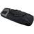 Ronix Collateral Non Padded Wakeboard Bag Heather Charcoal/Orange