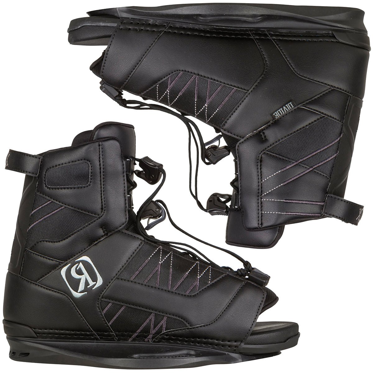Ronix Divide Wakeboard Bindings 2018