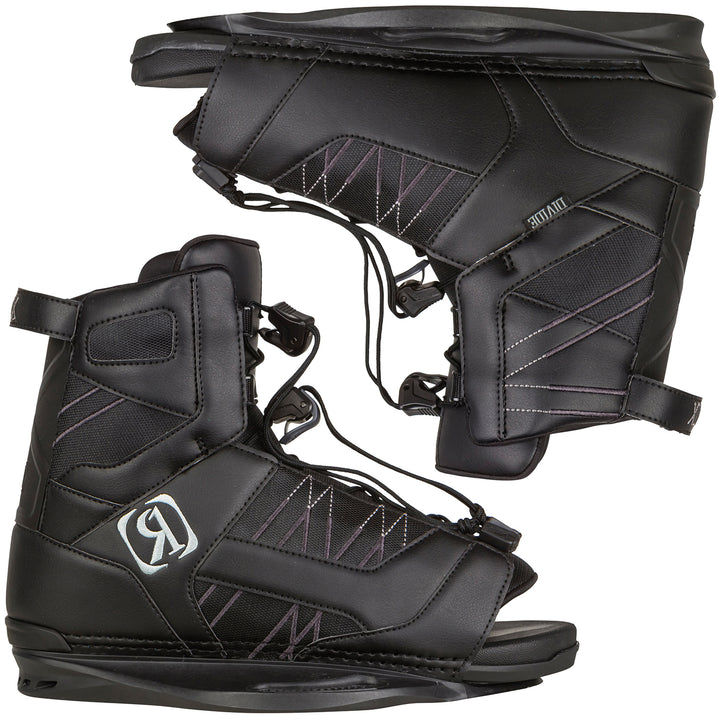 Ronix Divide Wakeboard Bindings 2018