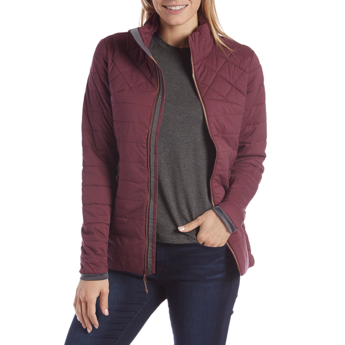 Flylow Calypso Jacket - Women's Fig