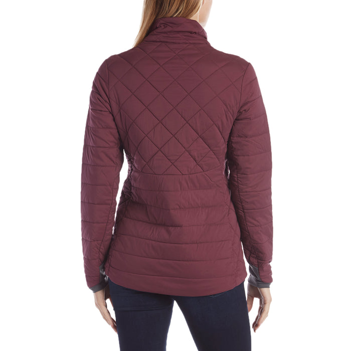 Flylow Calypso Jacket - Women's Fig