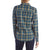 Filson Scout Long-Sleeve Shirt - Women's Blue/Tan Plaid