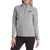 Patagonia Better Sweater® 1/4 Zip Pullover Fleece - Women's Birch White