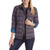 Marmot Riley Insulated Long-Sleeve Shirt - Women's Denim