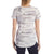 Z Supply The Ultimate Camo Crew T-Shirt - Women's Camo White