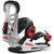 Union T-100 Snowboard Bindings 2018 White