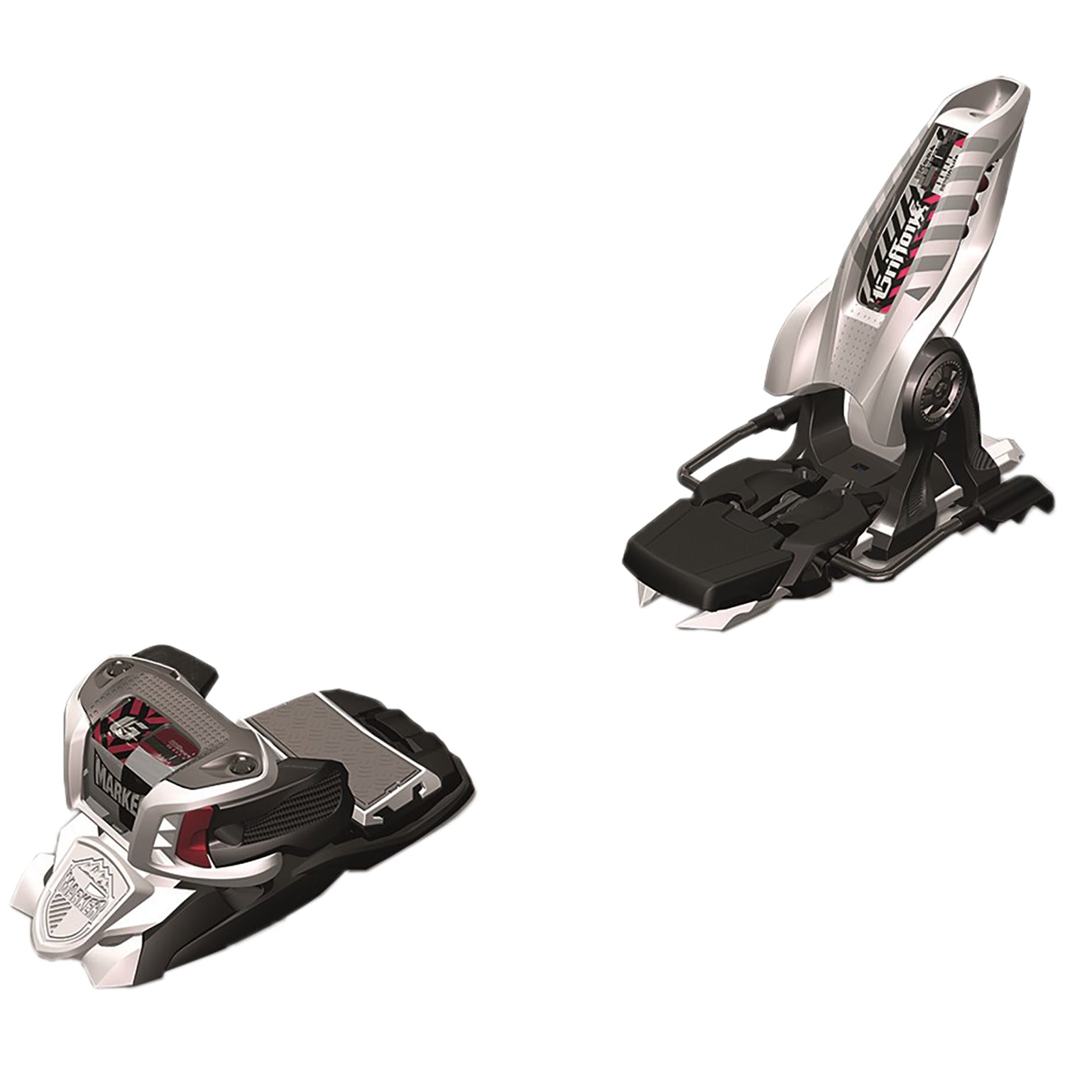 Marker Griffon Ski Bindings 2016 – evo