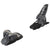 Marker Griffon Ski Bindings 2016 Gunmetal/Gunmetal/Black Saddle View