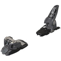 Marker Griffon Ski Bindings 2016 Gunmetal/Gunmetal/Black::Gunmetal/Gunmetal/Black