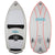 Ronix Potbelly Rocket Naked Wakesurf Board 2018