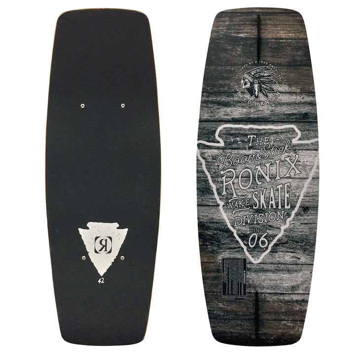 Ronix Boomstick Bi-Level Wakeskate Board 2021
