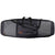 Ronix Battalion Padded Wakeboard Bag Heather Charcoal/Orange
