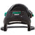 Hyperlite The System Lowback Wakeboard Bindings 2018 Black