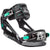 Hyperlite The System Lowback Wakeboard Bindings 2018 Black
