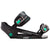 Hyperlite The System Lowback Wakeboard Bindings 2018 Black