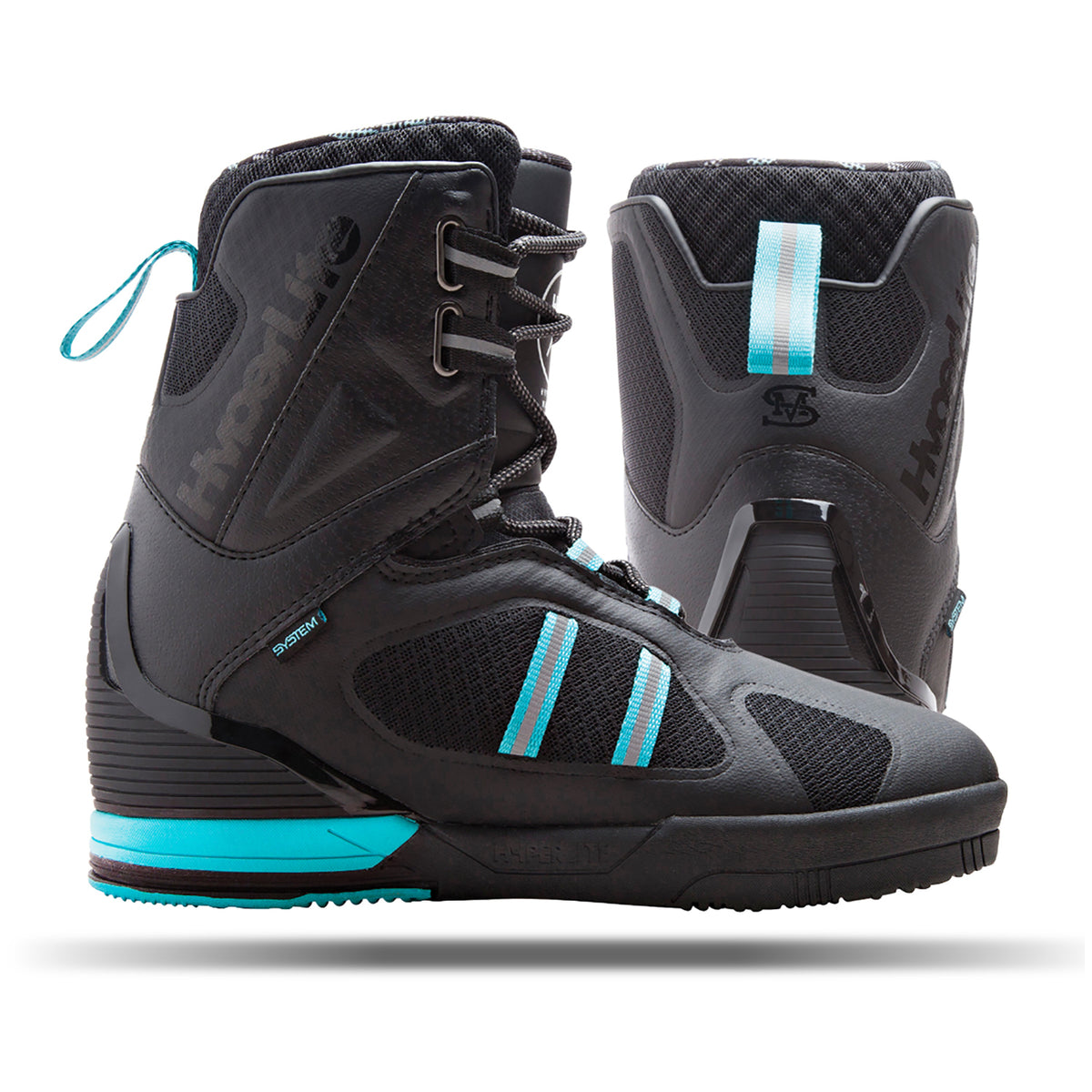 Hyperlite Murray Wakeboard Boots 2018