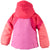 Obermeyer Alta Jacket - Little Girls' Soft Coral
