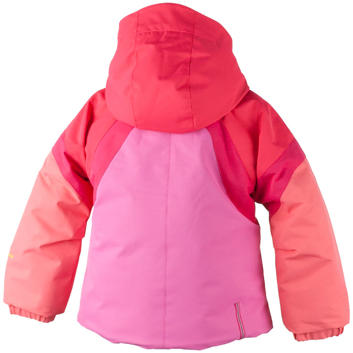 Obermeyer Alta Jacket - Little Girls' Soft Coral