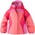 Obermeyer Alta Jacket - Little Girls' Soft Coral