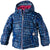 Obermeyer Crystal Jacket - Little Girls' Everyday Blues