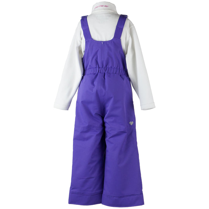Obermeyer Snoverall Pants - Little Girls' Grapesicle