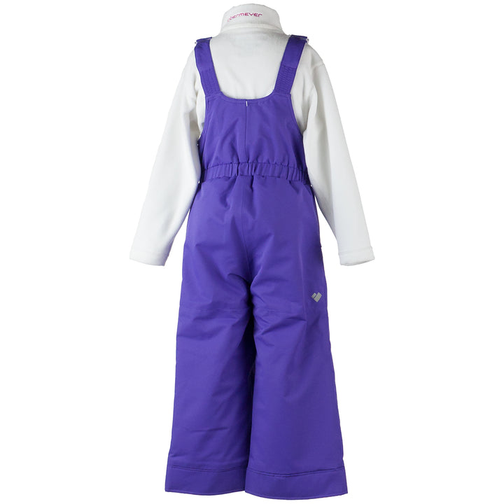 Obermeyer Snoverall Pants - Little Girls' Grapesicle