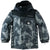 Obermeyer Hawk Jacket - Little Boys' Gridlock Print