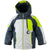 Obermeyer Scout Jacket - Little Boys' Fog