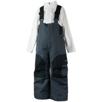 Obermeyer Volt Pants - Little Boys' Ebony::Ebony