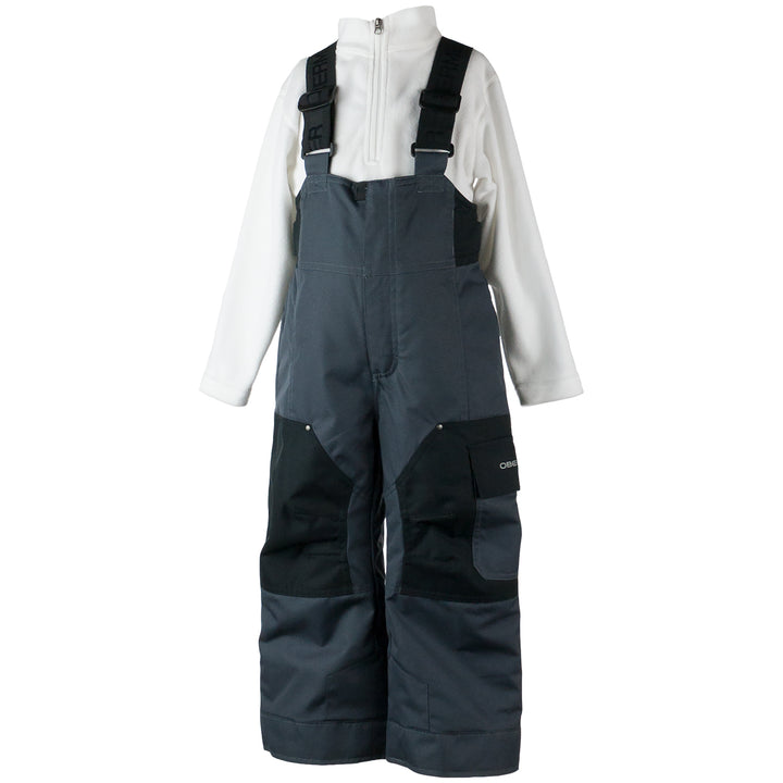Obermeyer Volt Pants - Little Boys' Ebony