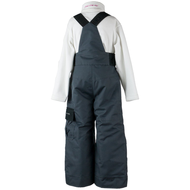 Obermeyer Volt Pants - Little Boys' Ebony