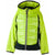 Obermeyer Gamma Hybrid Jacket - Little Boys' Green Flash